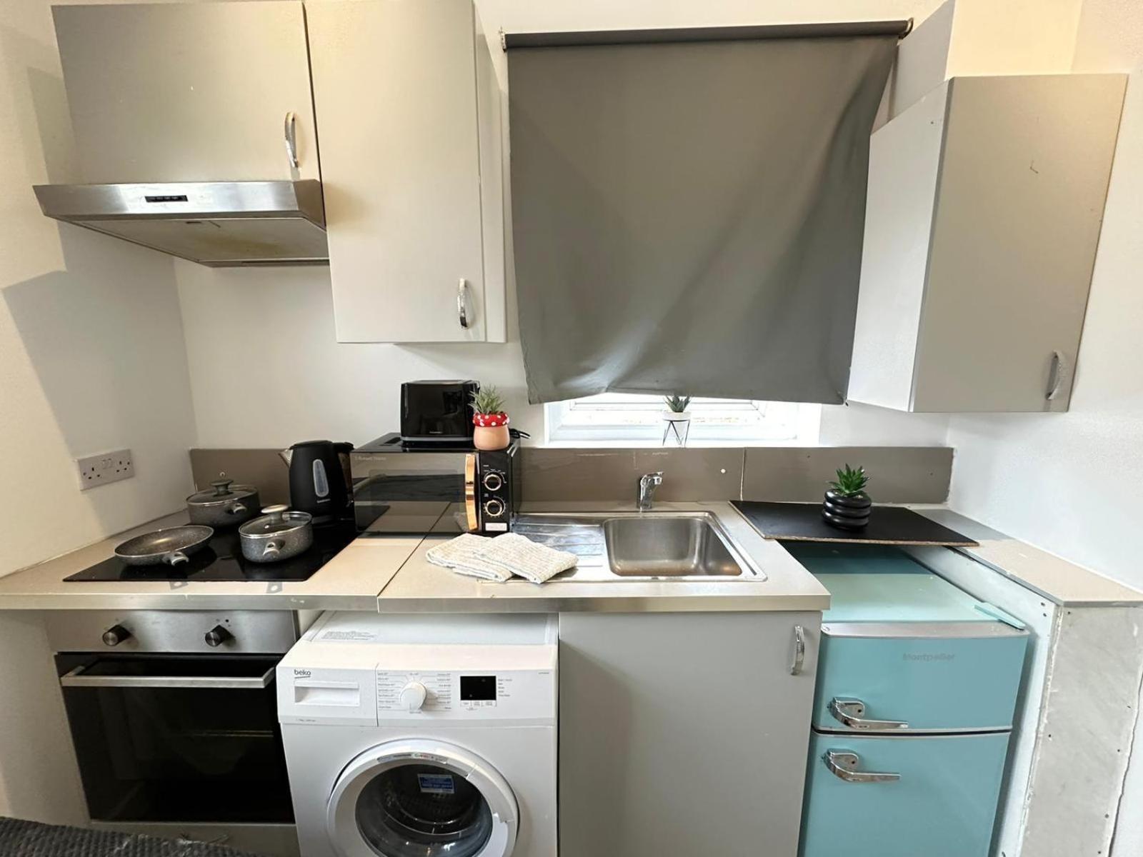 Appartamento Harrow Road Beautiful *